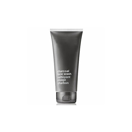 Active Charcoal Oil-Control Face Wash