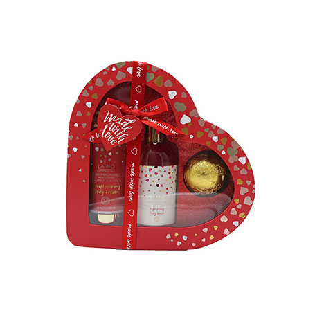 Bath And Body Care Product for Valentine'S Day