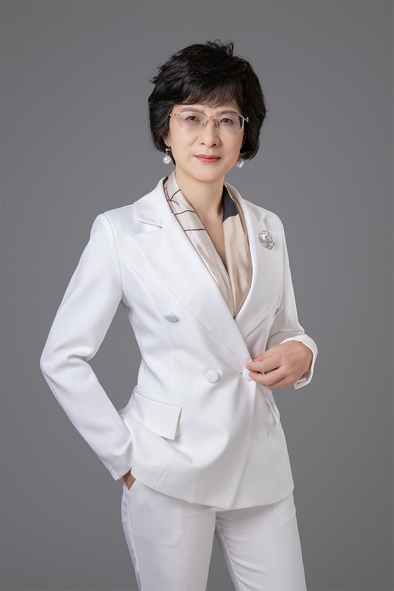 Rosemary Hu