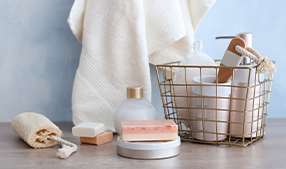 Bath & Shower