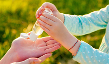 Hand Sanitizers