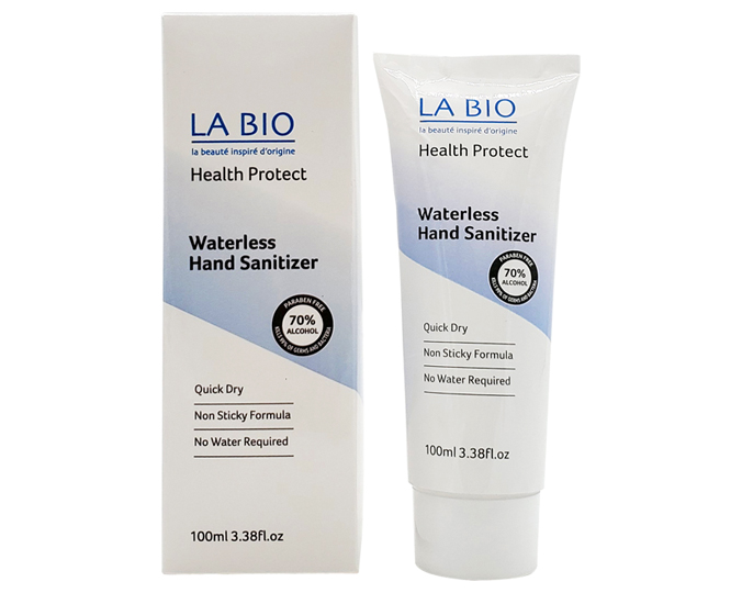 wholesale private label hand sanitizer