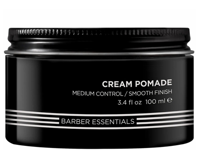 hair pomade