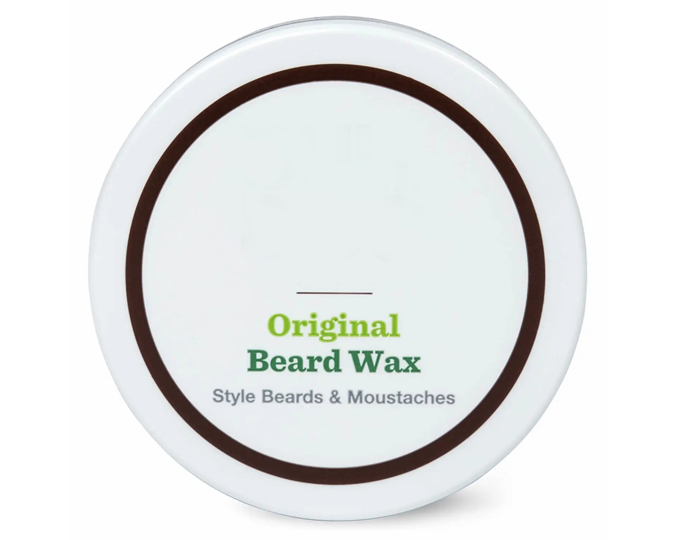 beard wax