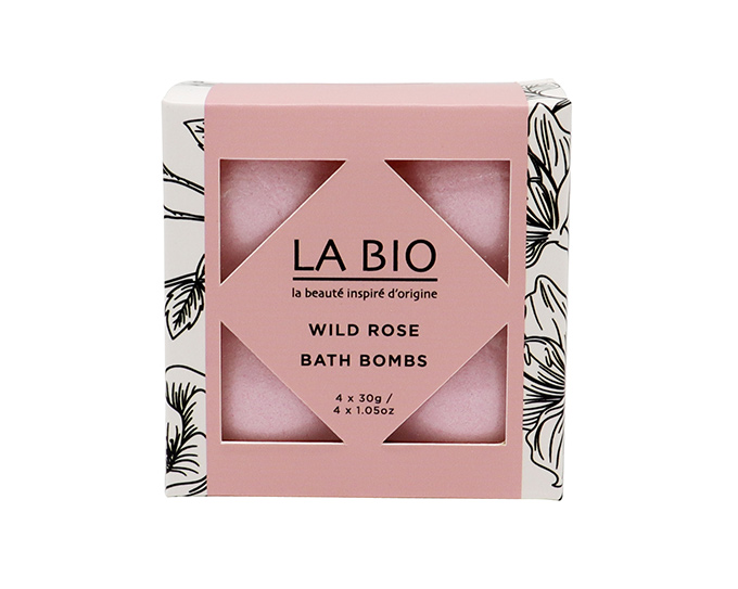 Bath Bombs Suppliers
