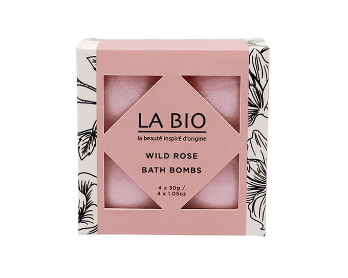 Bath Bombs Suppliers
