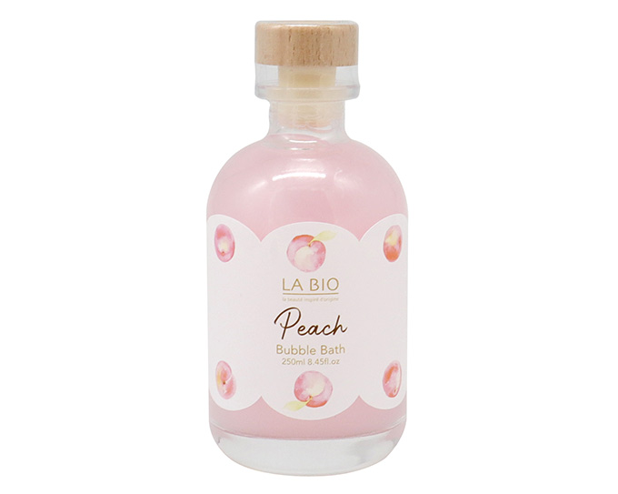 Pearl Body Wash