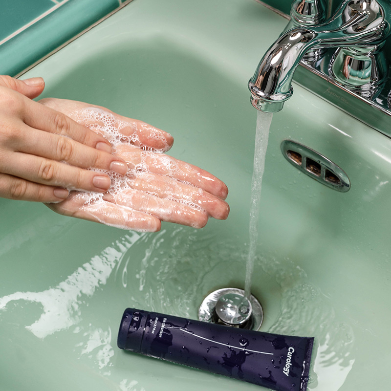 300ml Anti-Bacterial Hand Soap Insights
