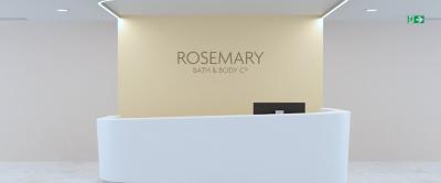 Rosemary Private Label Professional Skin Care Manufacturer