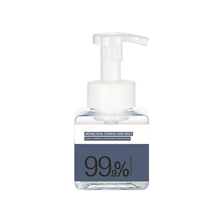 300ml Foaming Anti-bacterial Hand Soap