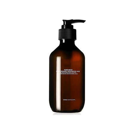 500ml Anti-Bacterial Hand Soap