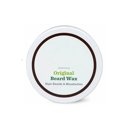 Beard Wax for Men