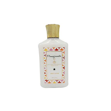 Moisturizing Body Lotion