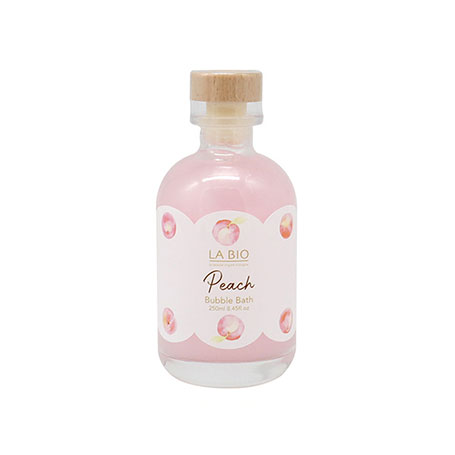 Pearlized Body Wash