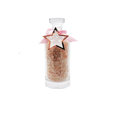 Fragranced Bath Salts