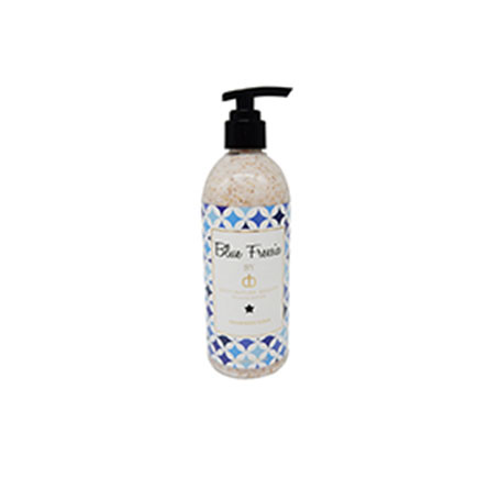 Cream Body Scrub