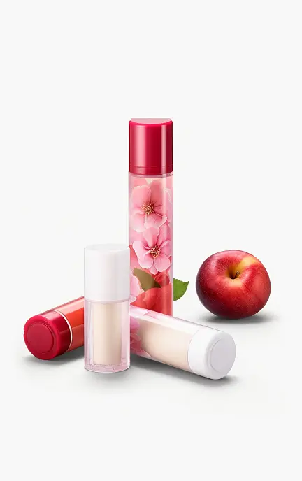 all natural lip balm