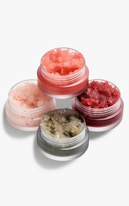 lip scrub manufacturer