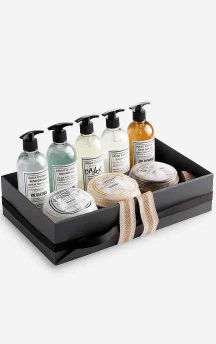 mens bubble bath gift sets