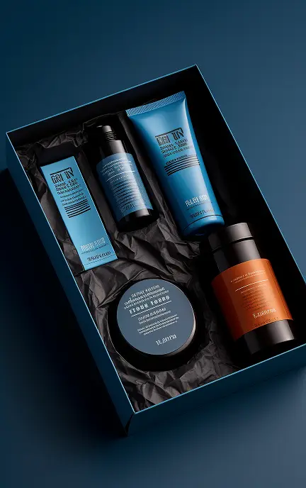 white label mens grooming products