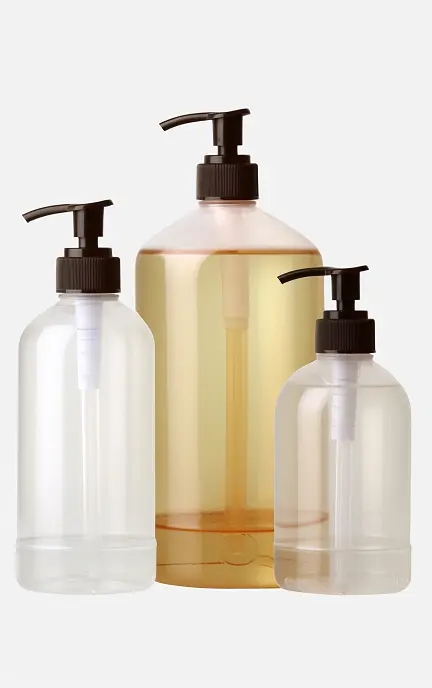 wholesale foaming hand soap